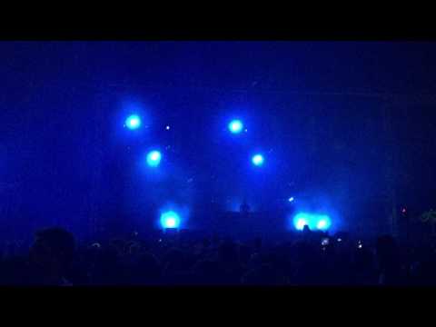 Paolo Mojo - 1983 (Eric Prydz Remix) @ RC Cola (3.23.17)