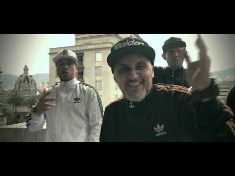 LABERINTO ELC - Y son muchos años & Deejay Luigi (Versión extendida)