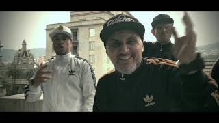 LABERINTO ELC - Y son muchos años &amp; Deejay Luigi (Versión extendida)