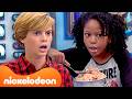 Henry Hart Thought The World Was Ending Henry Danger Nickelodeon