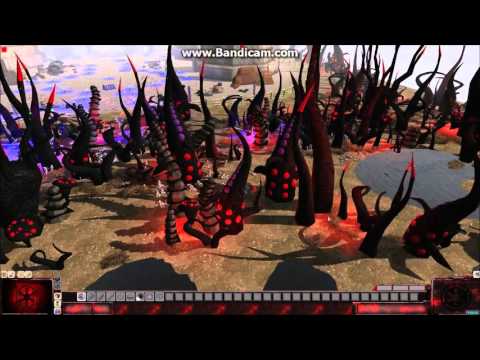 Men of War Assault Squad Glaxy at War Mod Droid base on umbara! (EPIC CLONE ATTACK)