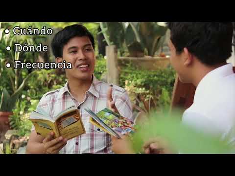 ¿Como son nuestros cursos Bíblicos?