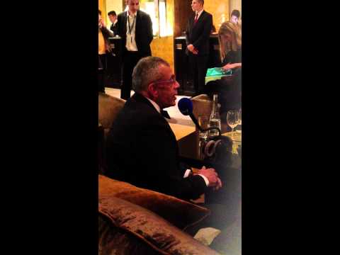 CANNES FILM FESTIVAL I DOLORES CHAPLIN