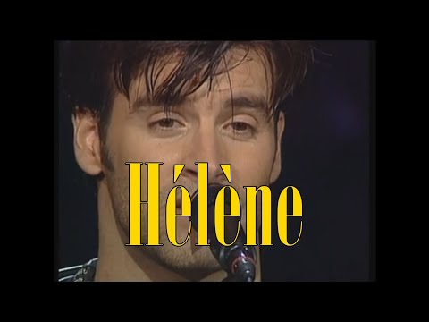 Videoclip de Pour Amélie — Roch Voisine