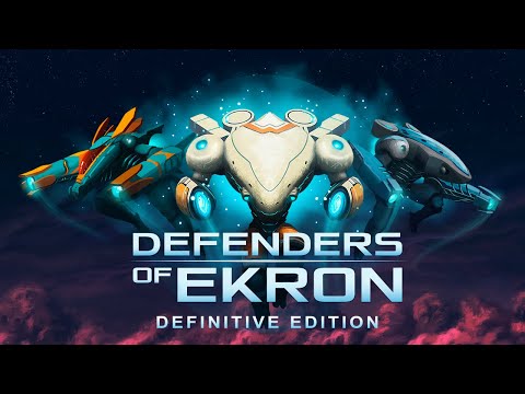 Defender of Ekron - Definitive Edition | Launch Trailer thumbnail