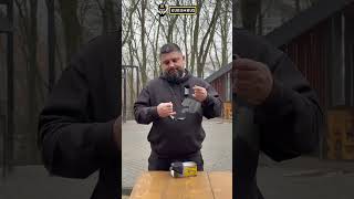 ESS Crossbow Suppressor ONE Kit Smoke Gray Lens