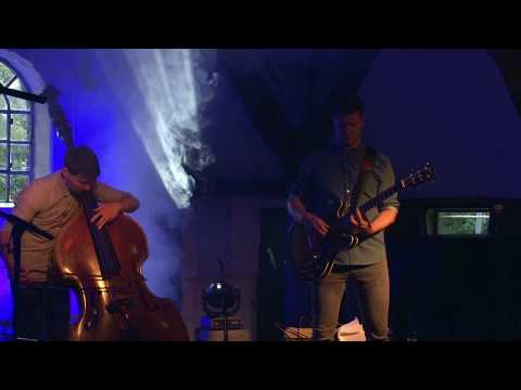 Arne Jansen Trio  It´s Always Night & He Who Counts The Stars (feat. Robert Lucaciu)