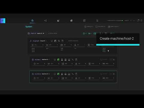 Liqid CXL Intelliprop Demo