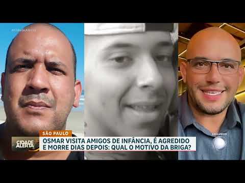 Pai de família morre espancado por amigos de longa data devido à piada sobre a mãe deles