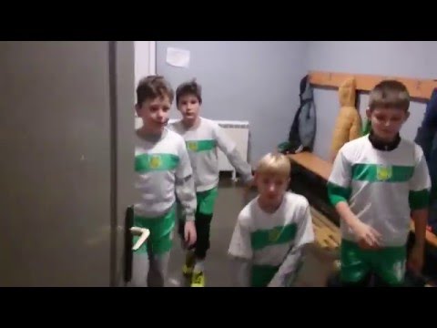 Fk institut Zemun polje