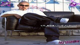 Lil Rob - Jump In The Ride - ( SLOWED N SLICED ) By Oli Screwed