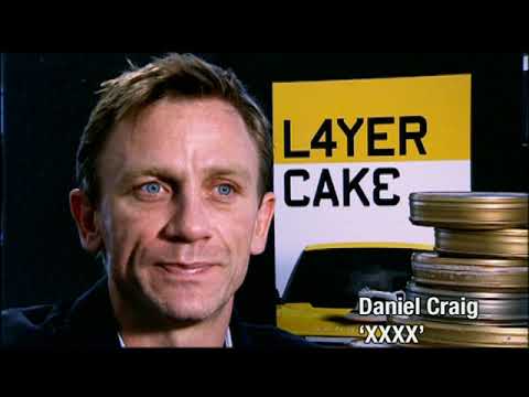 The making of Layer cake