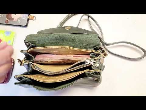 風琴包--(有影片介紹)