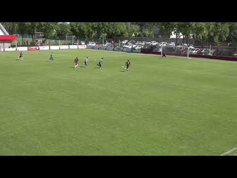 GOL de Luján 1 a 0 vs Victoriano Arenas