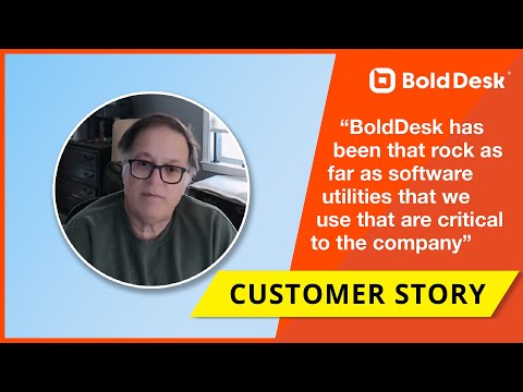 How BoldDesk Became Our Most Reliable Support Solution