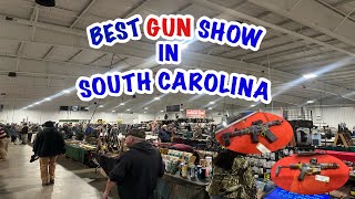 Best Gun Show In South Carolina 🔥