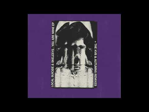 PREMIERE | Local Suicide & Skelesys - Naked & Confused [Snap, Crackle & Pop,] 2021