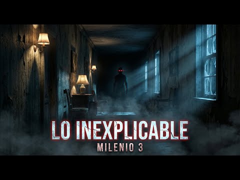 Milenio 3 – Lo Inexplicable: El Caso Real Que Aterrorizó a España