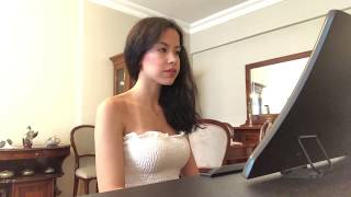 Ceyda Tezemir - Oy Beni Vurun Vurun