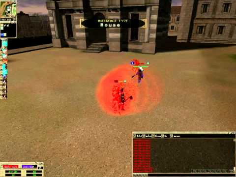 RYL Vodka test1 by god-