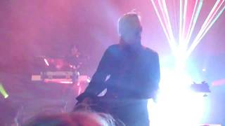 Adam Lambert Sure Fire Winner Denver.MP4