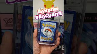 CARTA RANDOM 149: DRAGONITE #pokemon #pokemontcg #cartaspokemon #pokemoncards #dragonite