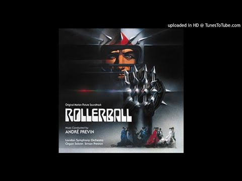 LYSERGICFUNK : Executive Party - André Previn