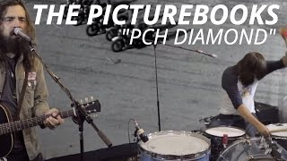 The Picturebooks "PCH Diamond" LIVE at the BlindBlindTiger.com Speakeasy