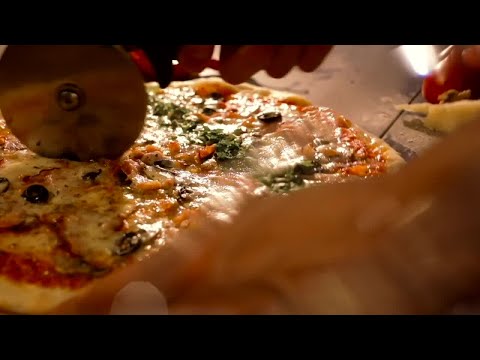 Ways to celebrate National Pizza Day