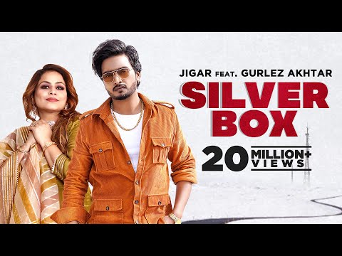 Silver Box