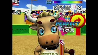 Download lagu [Pump It Up NX] Bullfighter's Song S5 mp3