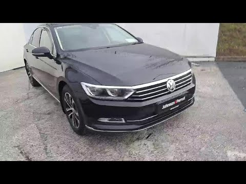 181C2833 - Volkswagen Passat Highline 1.6tdi M6F 120HP 4DR RefId: 567593