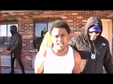 papifromthestore x Domi Swager - me quieren ver caer (video official) 👮‍♀️ x 🙎🏽‍♂️