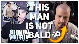 Lets Talk GTK, Haskell, & More With DistroTube! | The Unix Crew Episode 2