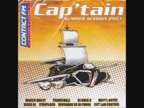 Cap'tain Summer Session 2003 Part 6/10