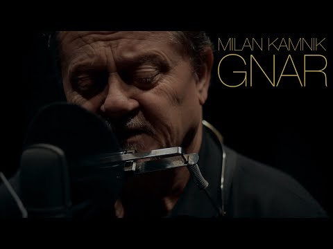 Milan Kamnik - Gnar
