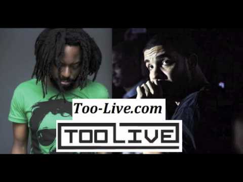 K-os and Drake - Faith with LYRICS