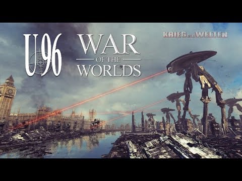 U96 - War of the Worlds〔Eve of the War〕