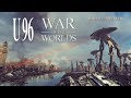 U96 War Of The Worlds Eve Of The War