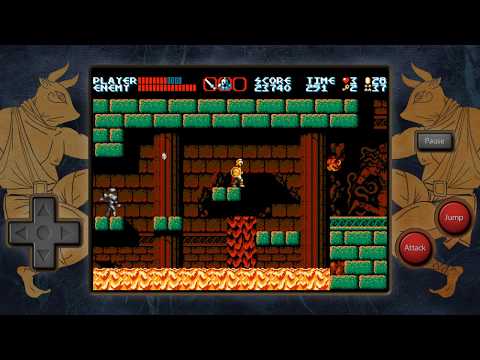 The Curse of Issyos: iPhone preview