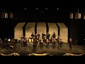 Jazz Spring Concert 2019 - I Get A Kick Out of You