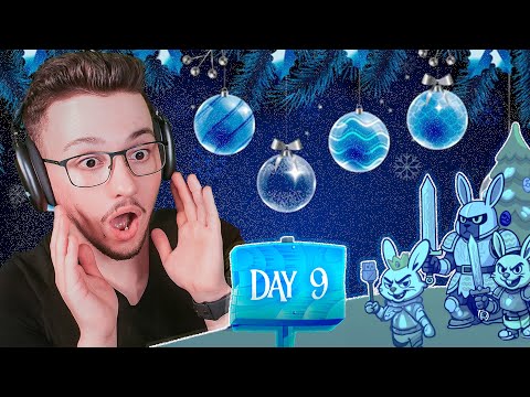 DAY 9 - Advent of Cyber TryHackMe 2025