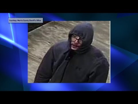 NJ Bergen County Little League Concession Stands Burglarized