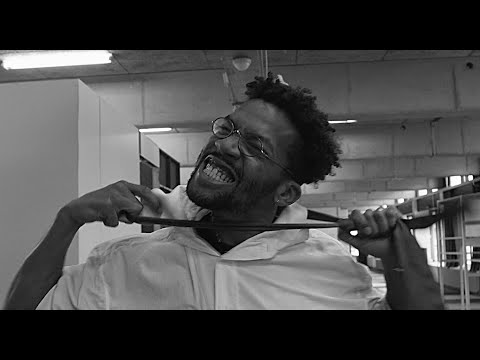 Gonzy - Dangerous freedom, peaceful slavery (Official Music Video) Episode. 01