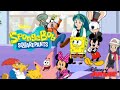 SpongeBob SquarePants Picture Day Predicament Disney Junior 2015