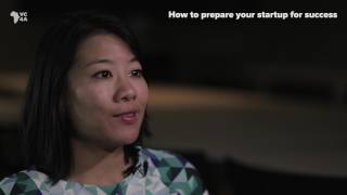How to prepare your startup for success