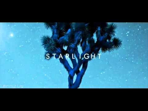 Tim Mason - Starlight (original mix)