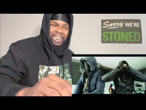 THE BEAT🔥 #PA Wyza x Flickz - Exposing Ops🏴󠁧󠁢󠁳󠁣󠁴󠁿 | *AMERICAN REACTION*