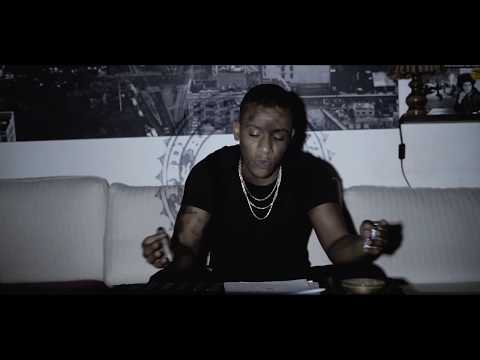 Arjey - Kopfkino (prod. Franz Branntwein)