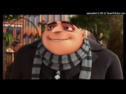 gru background music (1 hour loop)